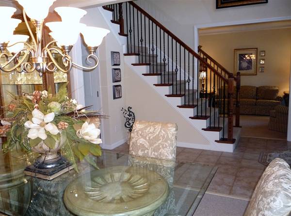 Steven Jafano Home