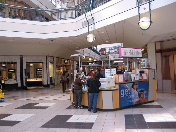 Southlake Mall