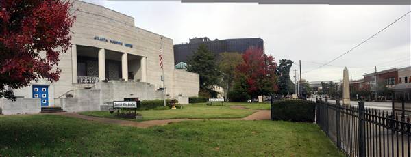 Atlanta Masonic Center