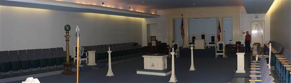 Atlanta Masonic Center