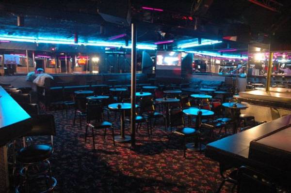 Tattletale Lounge