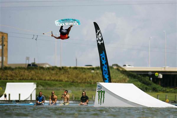 Terminus Wake Park