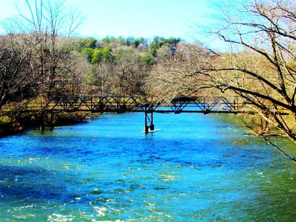 Blue Ridge Golf and River Club