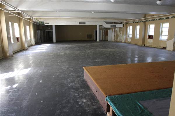 Westview Studios & Offices
