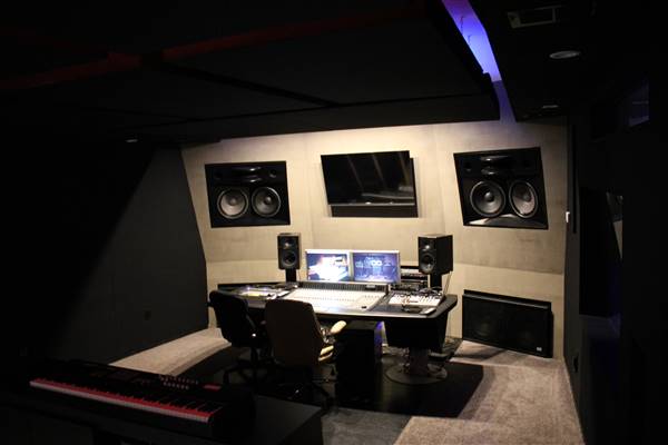 Means Street Studio