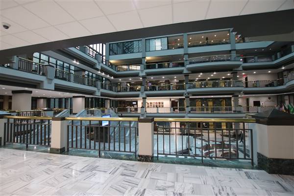 Atlanta City Hall