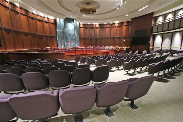 Atlanta City Hall