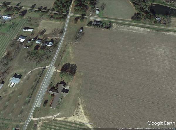 Excelsior Farm/House