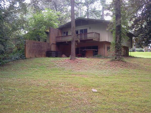 Nedra Simone HOUSE