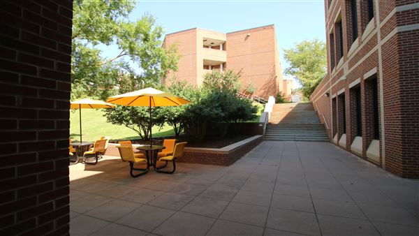 Kennesaw State University - Marietta Campus