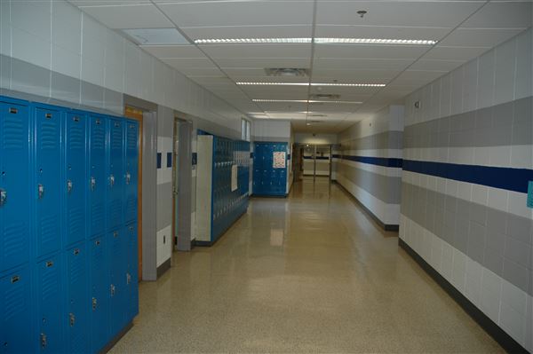 Ringgold High School