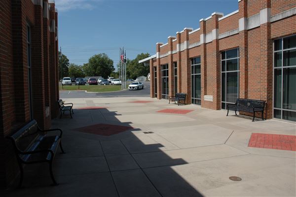 Ringgold High School