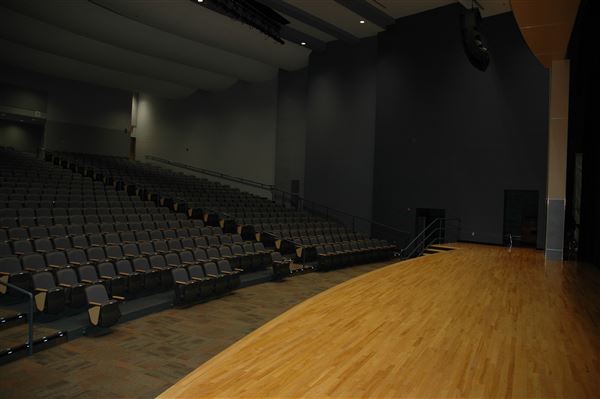 Ringgold High School