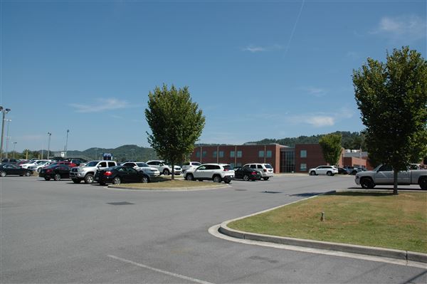 Ringgold High School