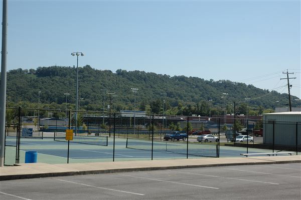 Ringgold High School