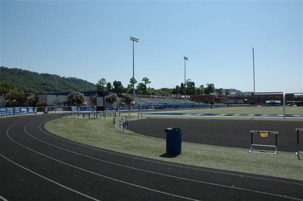 Ringgold High School