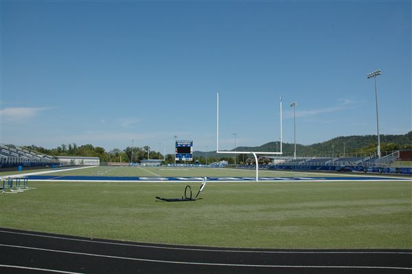 Ringgold High School