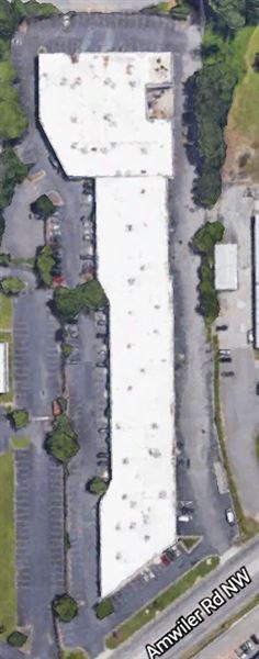 Amwiler Rd - Flex Commercial Building