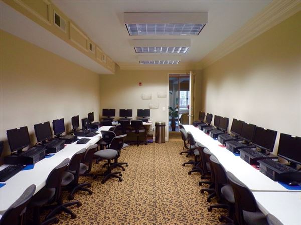 AEI Allen Executive House