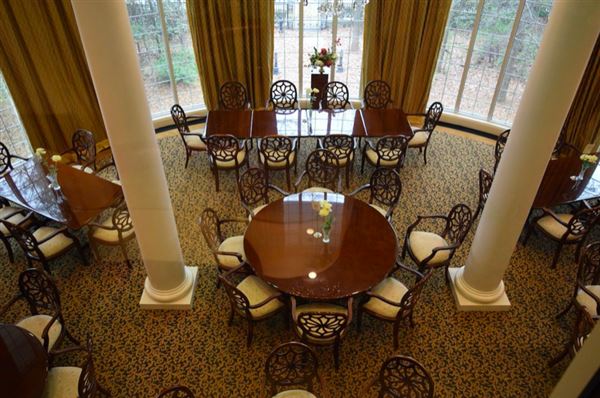 AEI Allen Executive House