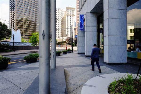 25 Park Place