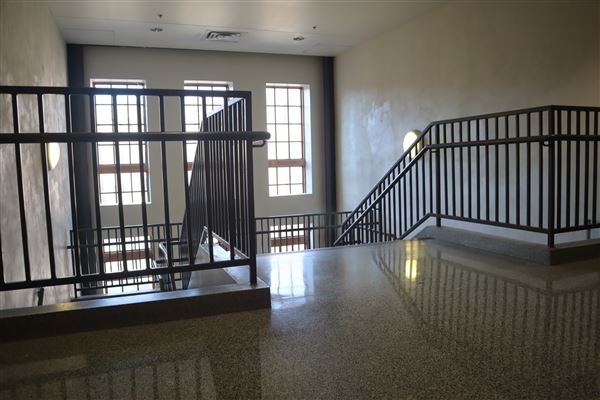 Riverside Military Academy