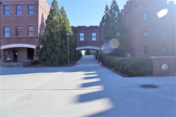 Riverside Military Academy