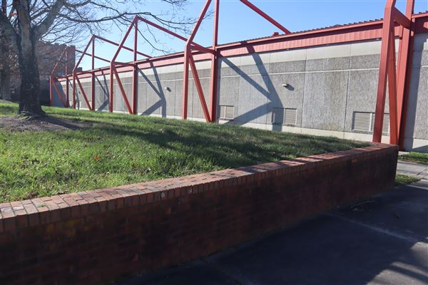 Riverside Military Academy