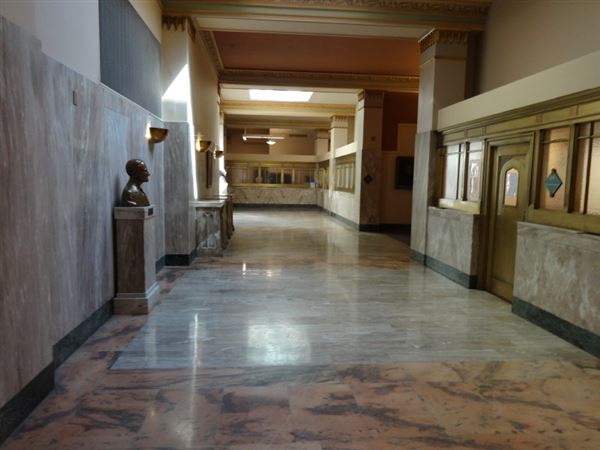 Atlanta City Hall