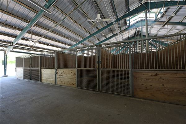 Georgia International Horse Park Event/Equestrian Areas (5/1/2024 - Credits: Lee Cuthbert)