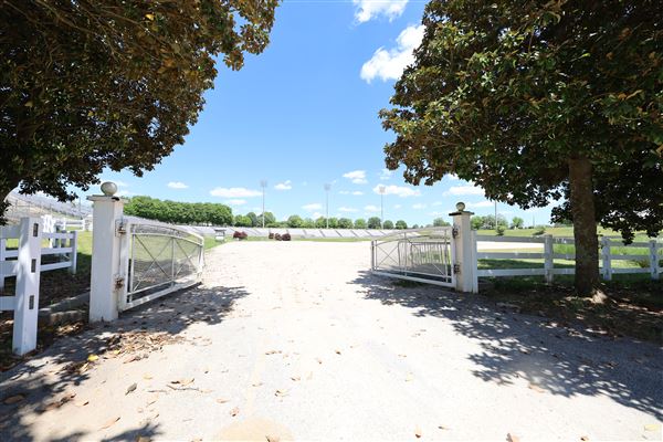 Georgia International Horse Park Event/Equestrian Areas (5/1/2024 - Credits: Lee Cuthbert)