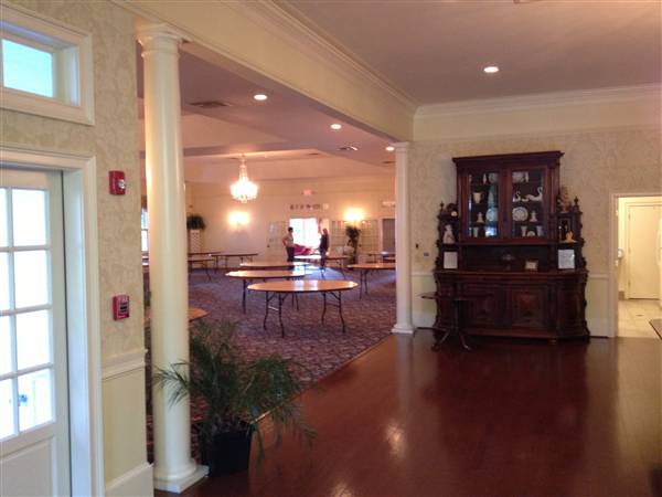 Braselton Stover House