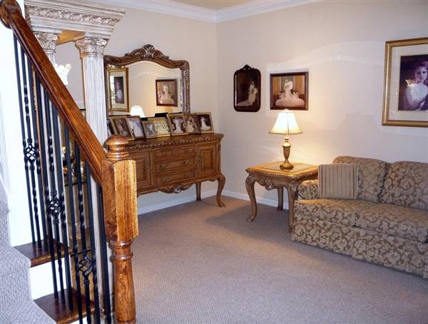 Steven Jafano Home