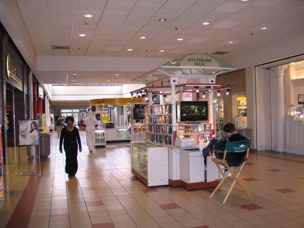 Southlake Mall